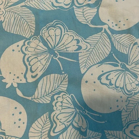 Lilly Pulitzer Kids Halter Dress Size 10 - Picture 6 of 7